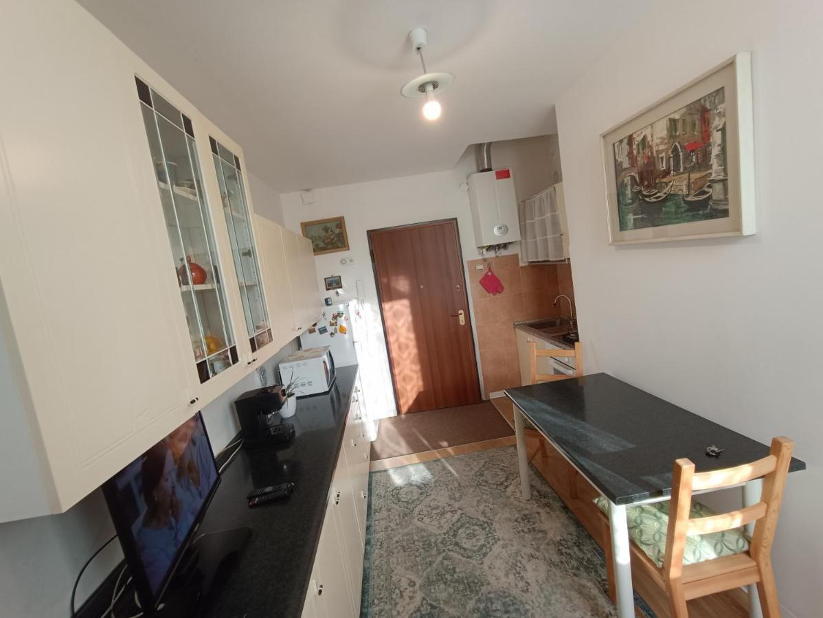 Casa Venaria Reale Apartment Bagian luar foto