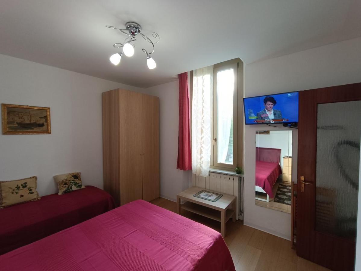 Casa Venaria Reale Apartment Bagian luar foto